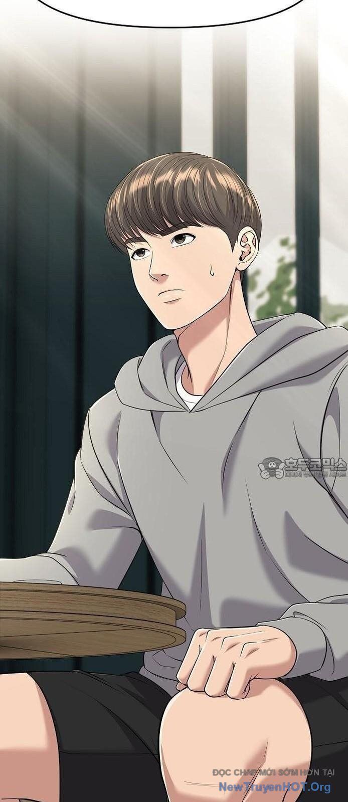 Nhân Viên Thực Tập Kim Cheolsu Chapter 106 - 16