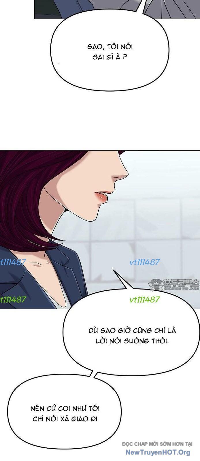 Nhân Viên Thực Tập Kim Cheolsu Chapter 106 - 22