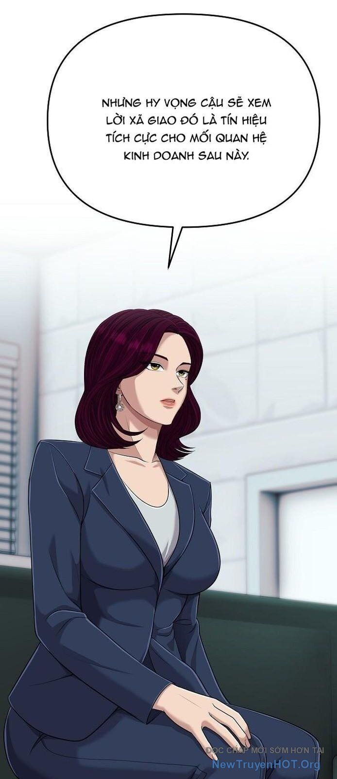 Nhân Viên Thực Tập Kim Cheolsu Chapter 106 - 23