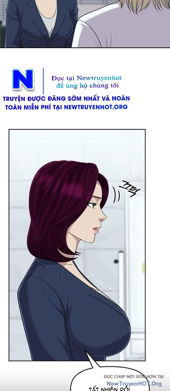 Nhân Viên Thực Tập Kim Cheolsu Chapter 106 - 27
