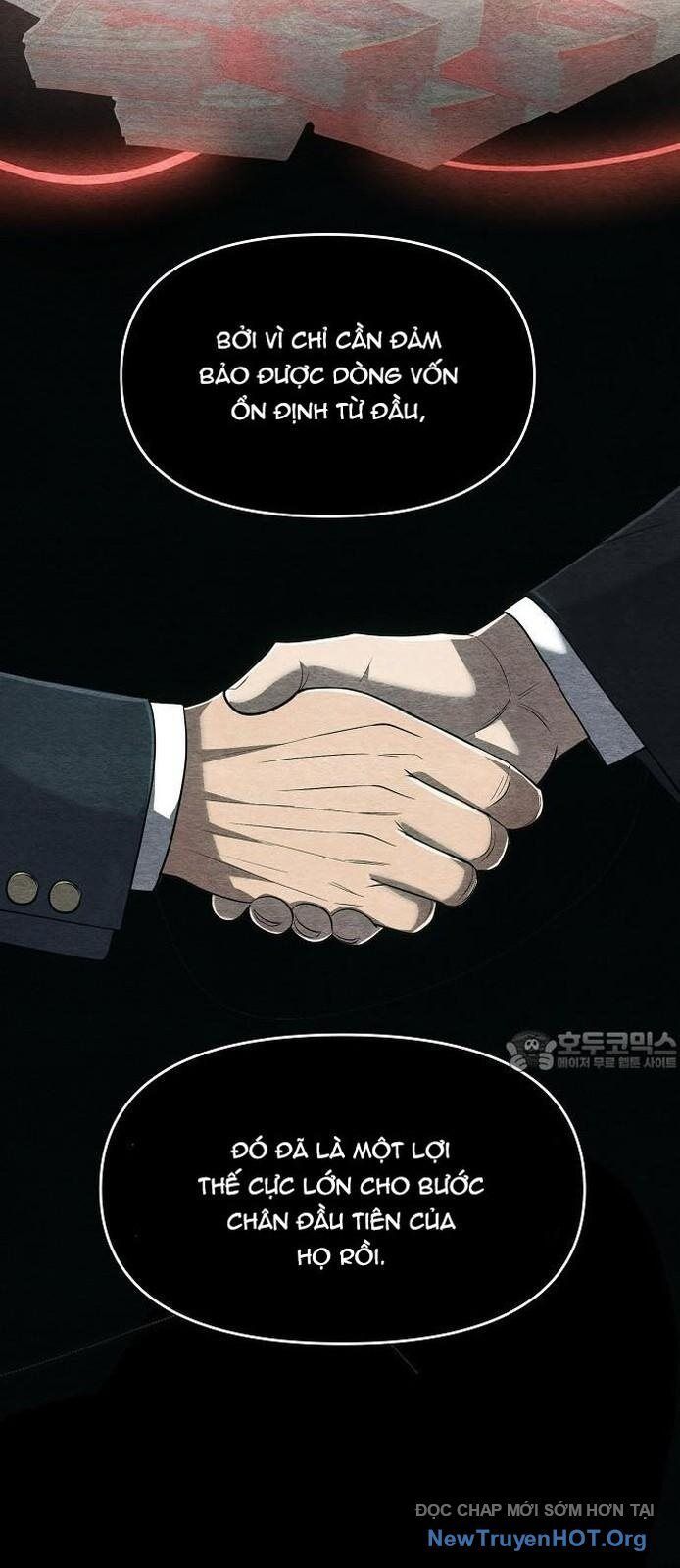 Nhân Viên Thực Tập Kim Cheolsu Chapter 106 - 31