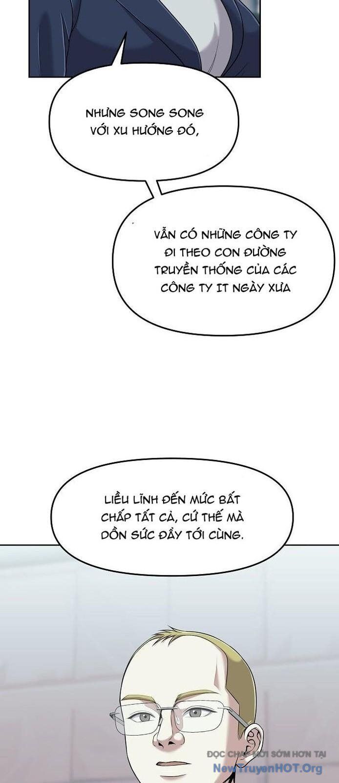 Nhân Viên Thực Tập Kim Cheolsu Chapter 106 - 35