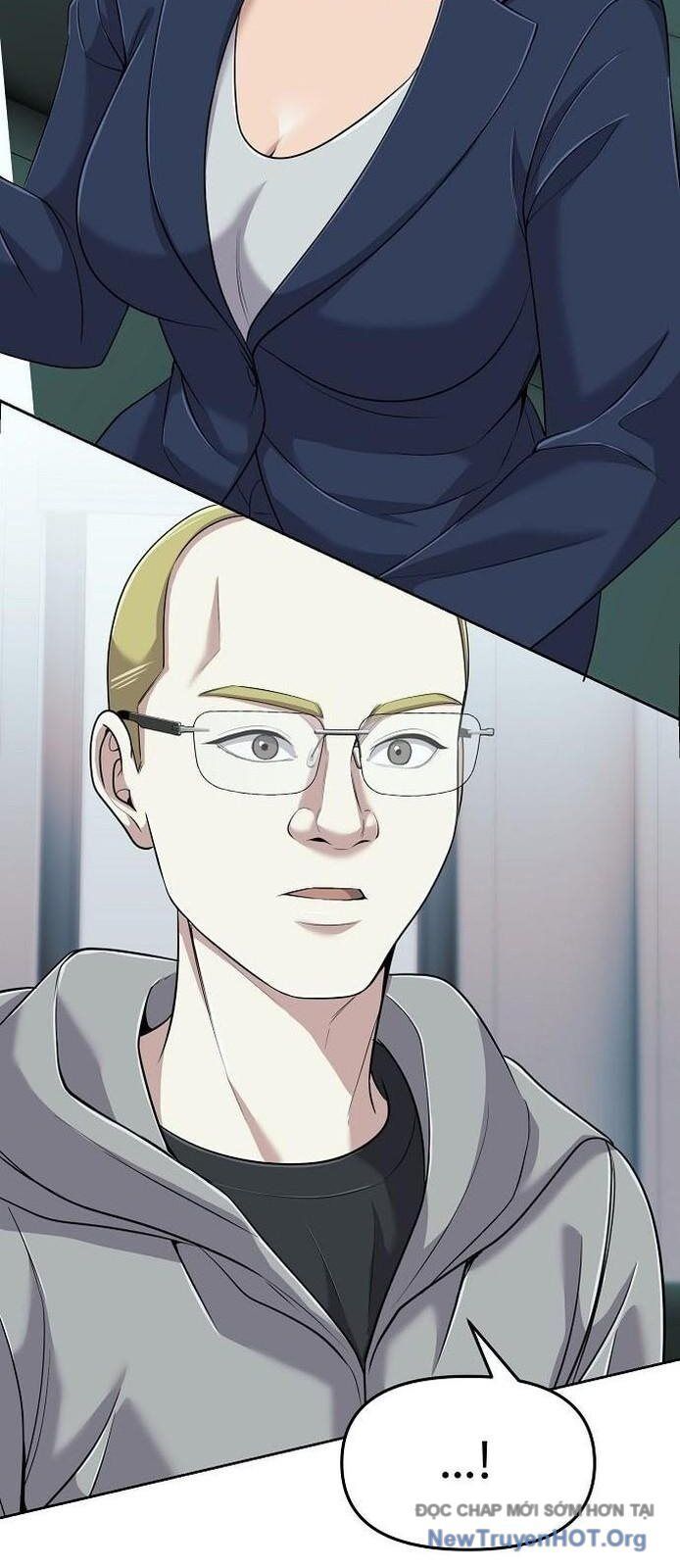 Nhân Viên Thực Tập Kim Cheolsu Chapter 106 - 38