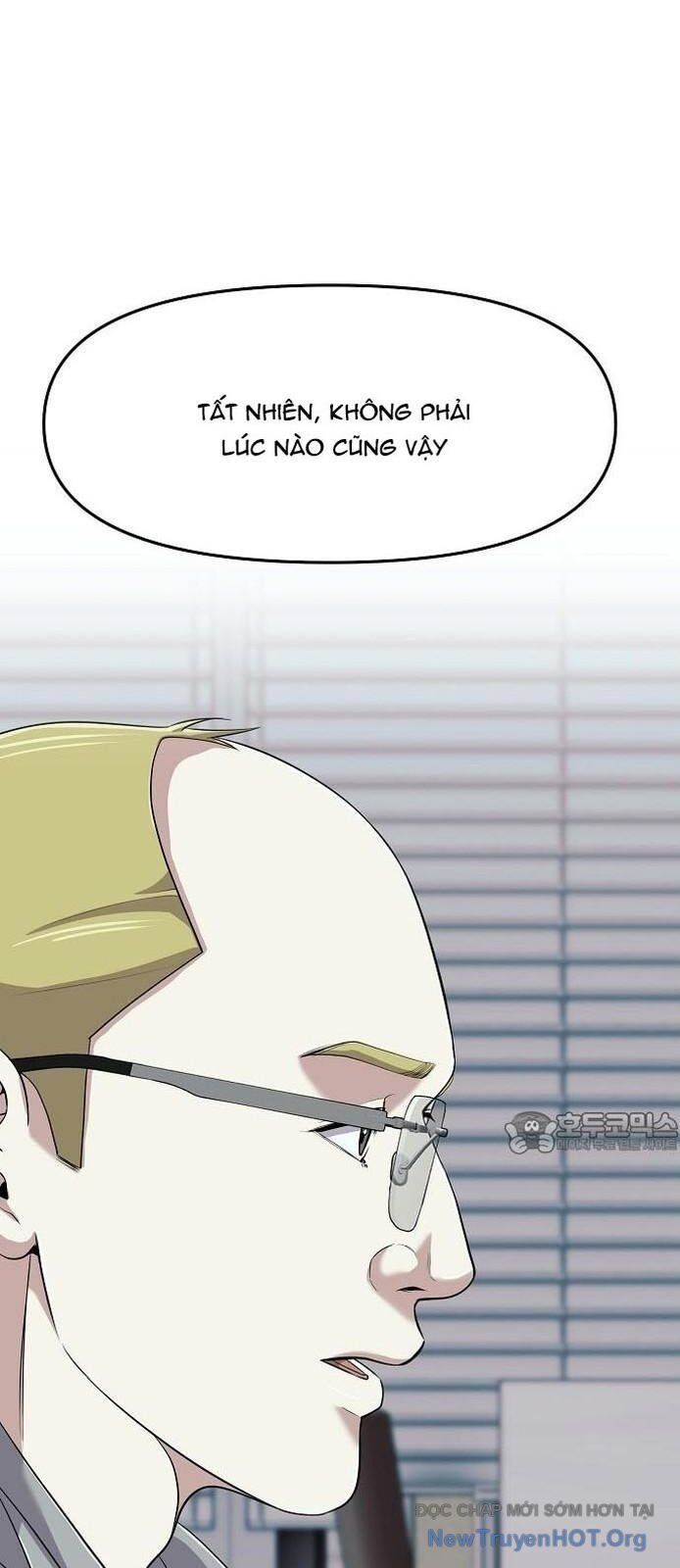 Nhân Viên Thực Tập Kim Cheolsu Chapter 106 - 40