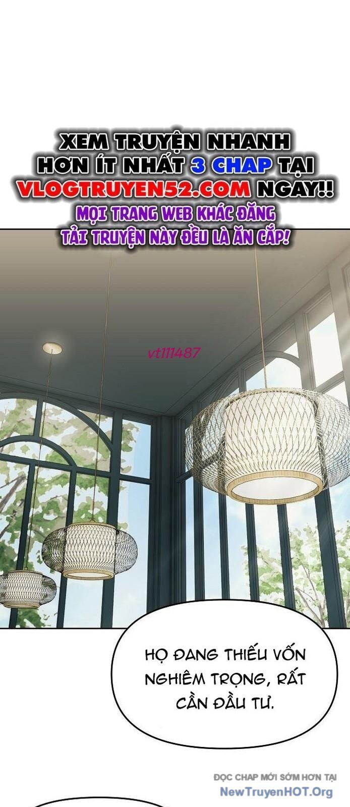 Nhân Viên Thực Tập Kim Cheolsu Chapter 106 - 5