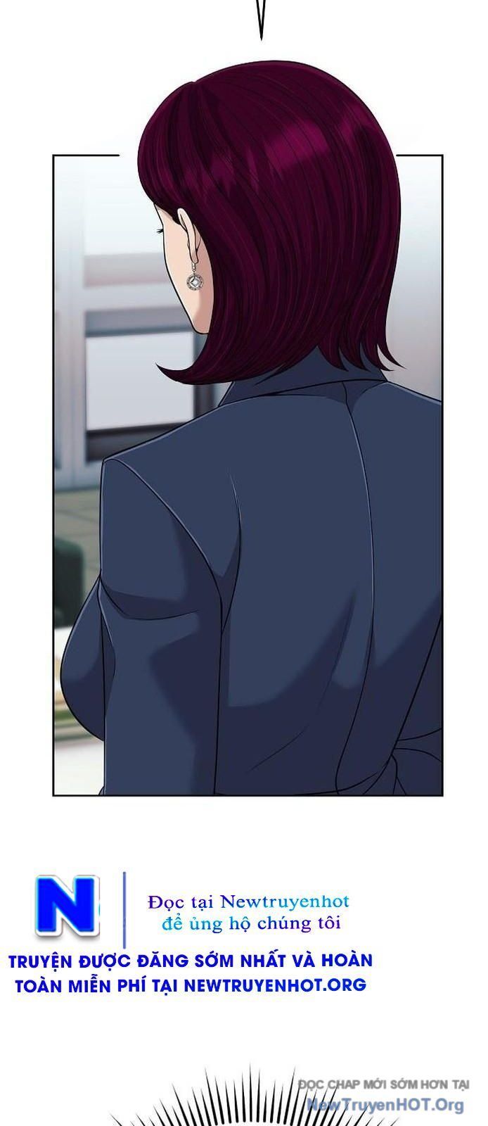 Nhân Viên Thực Tập Kim Cheolsu Chapter 106 - 42