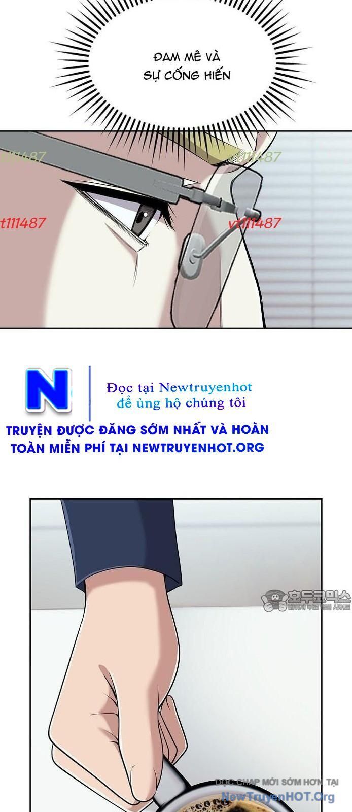 Nhân Viên Thực Tập Kim Cheolsu Chapter 106 - 43