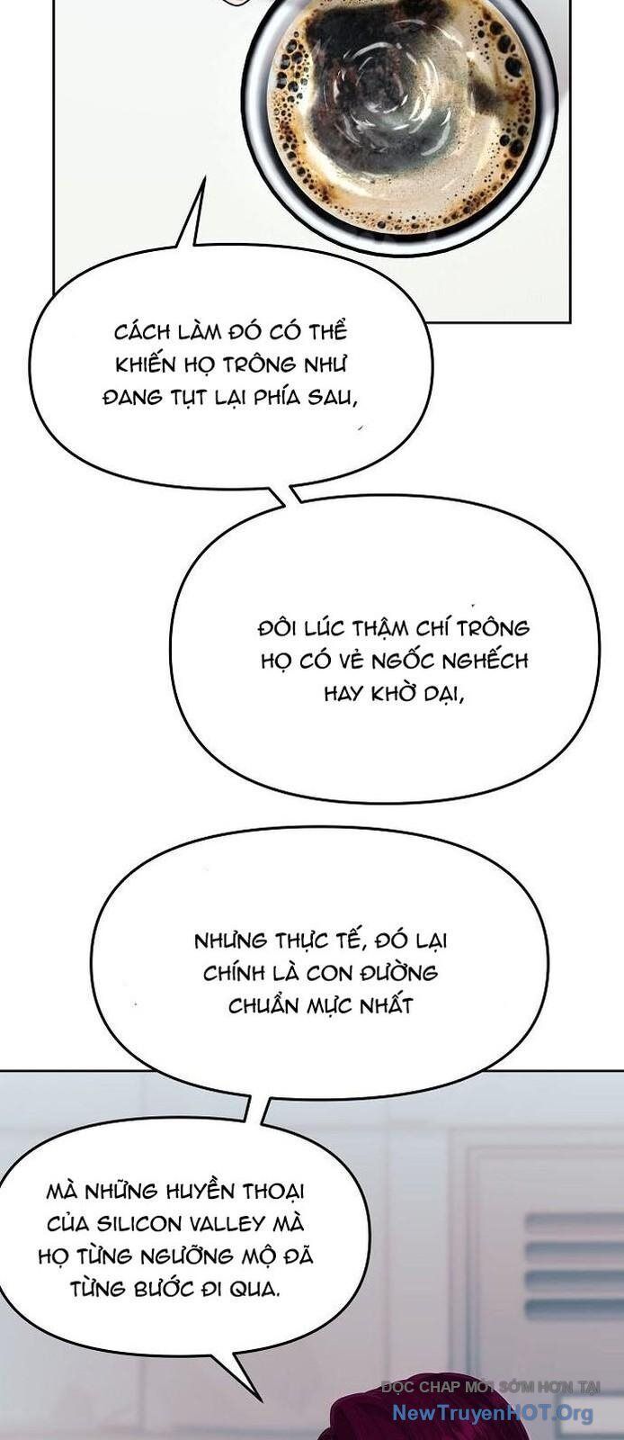 Nhân Viên Thực Tập Kim Cheolsu Chapter 106 - 44