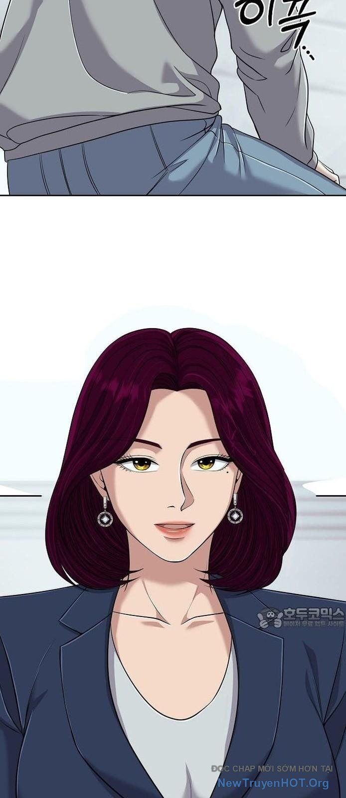 Nhân Viên Thực Tập Kim Cheolsu Chapter 106 - 49