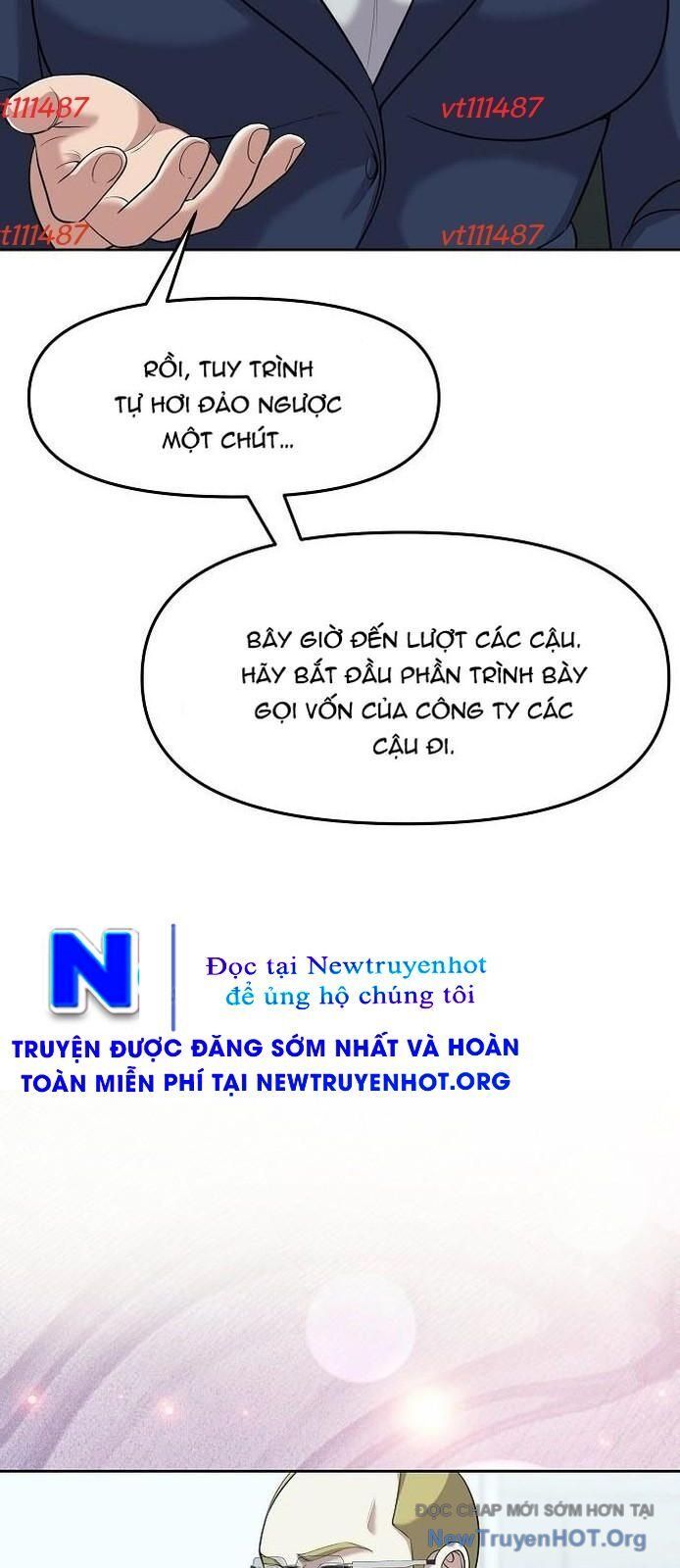 Nhân Viên Thực Tập Kim Cheolsu Chapter 106 - 50