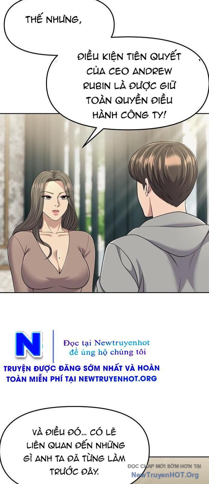 Nhân Viên Thực Tập Kim Cheolsu Chapter 106 - 6