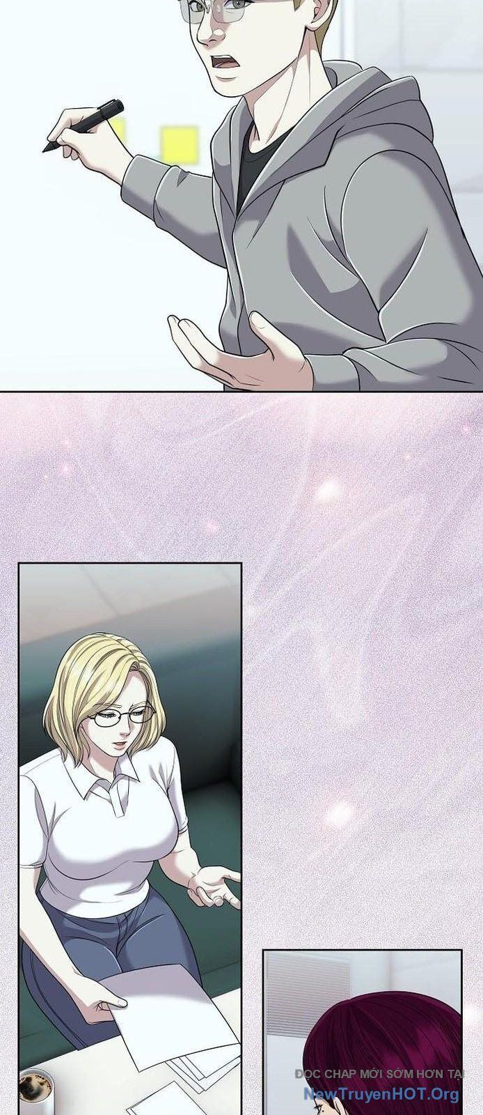 Nhân Viên Thực Tập Kim Cheolsu Chapter 106 - 51