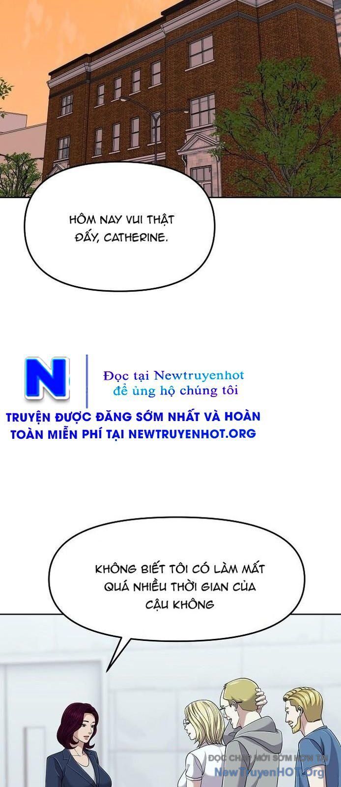 Nhân Viên Thực Tập Kim Cheolsu Chapter 106 - 54