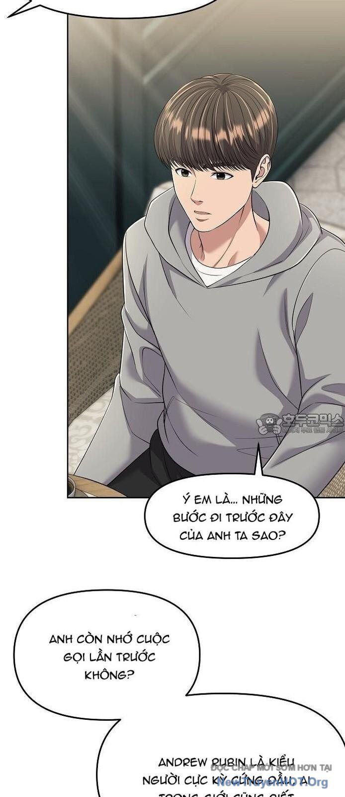 Nhân Viên Thực Tập Kim Cheolsu Chapter 106 - 7