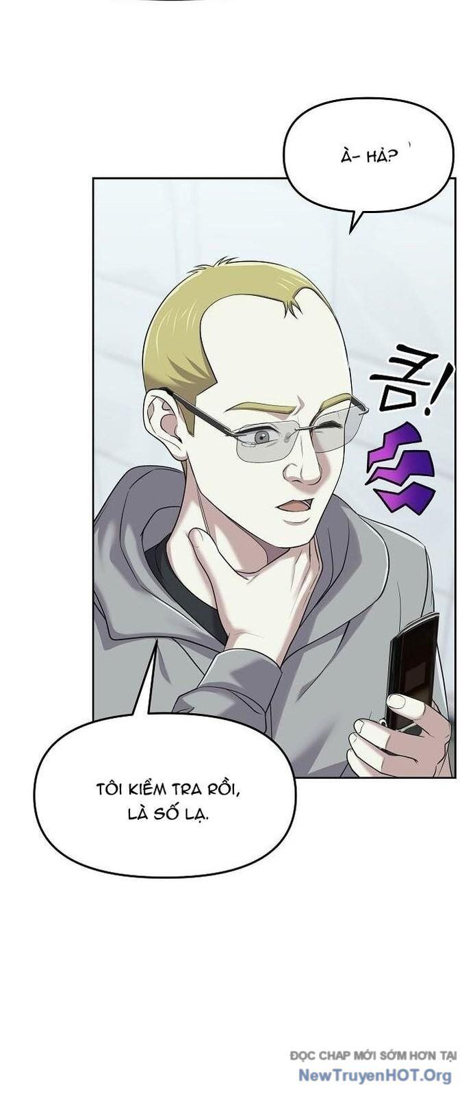 Nhân Viên Thực Tập Kim Cheolsu Chapter 106 - 61