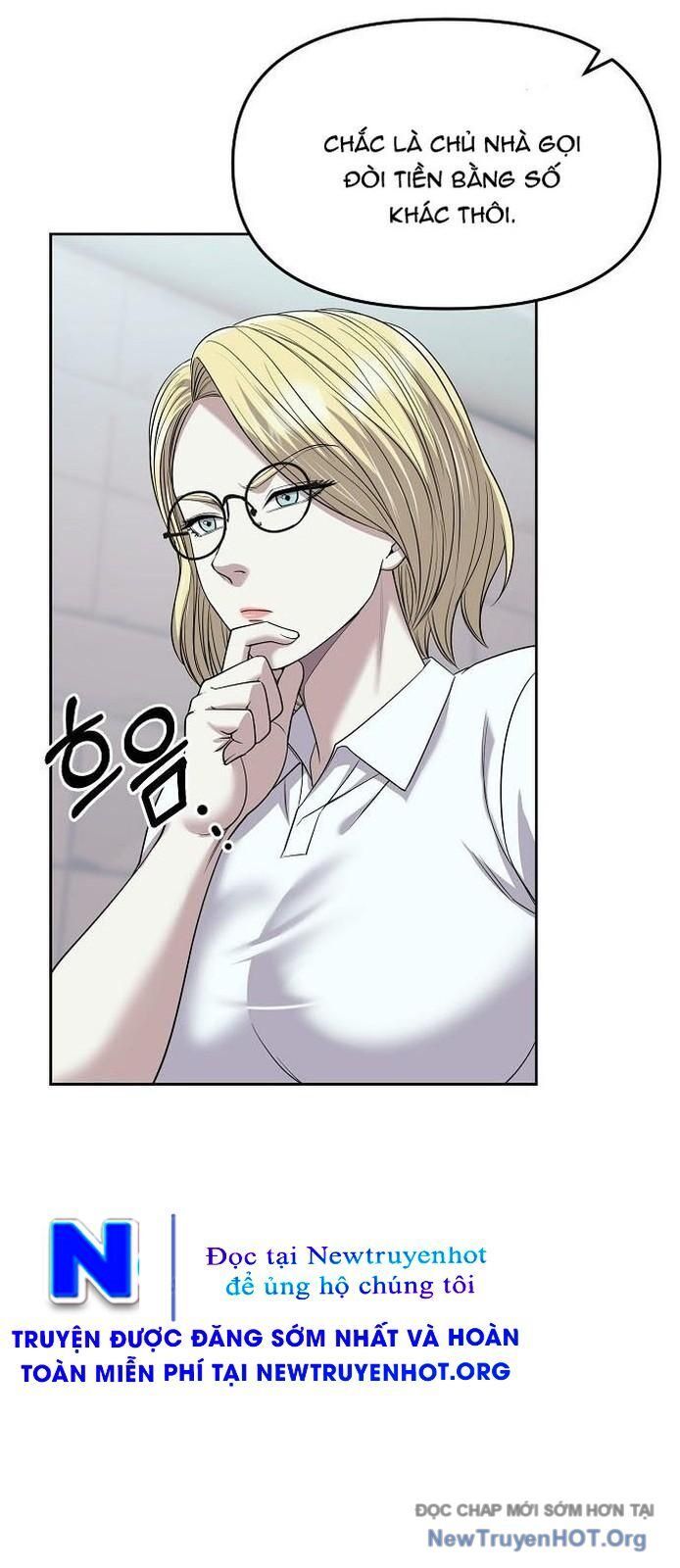 Nhân Viên Thực Tập Kim Cheolsu Chapter 106 - 62