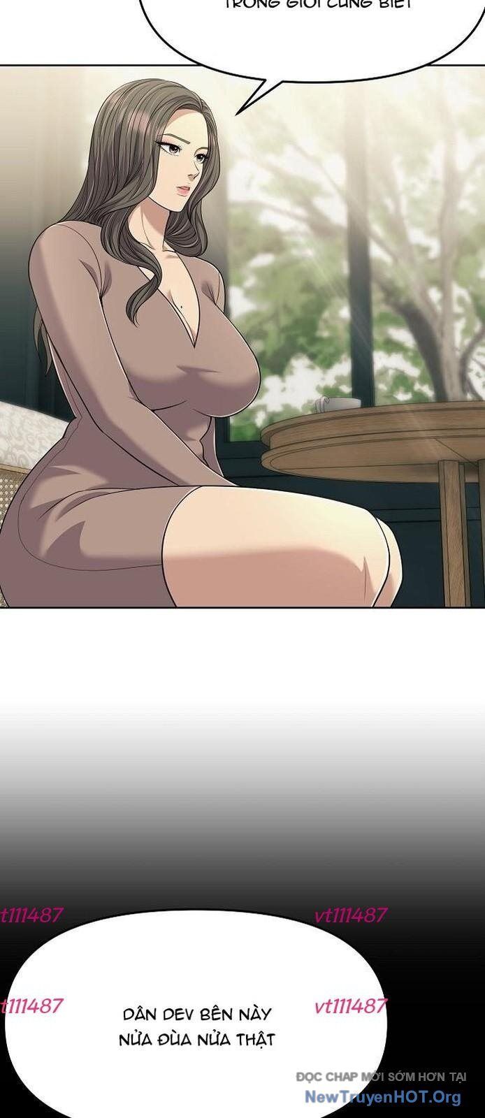 Nhân Viên Thực Tập Kim Cheolsu Chapter 106 - 8