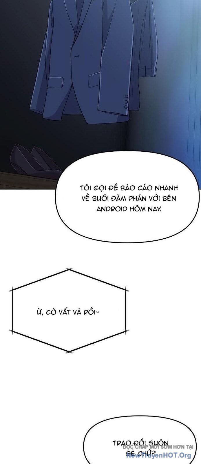 Nhân Viên Thực Tập Kim Cheolsu Chapter 106 - 72