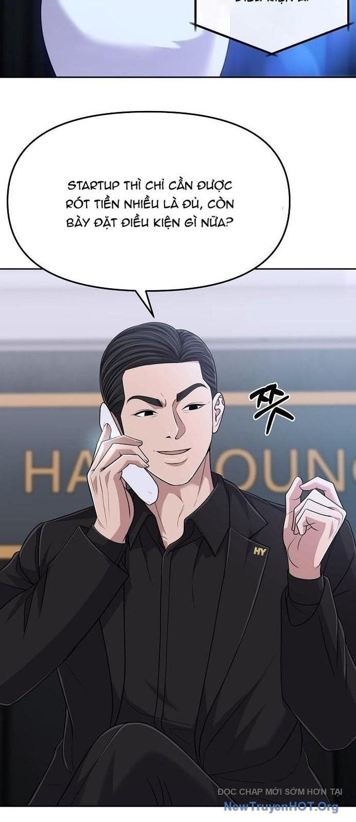 Nhân Viên Thực Tập Kim Cheolsu Chapter 106 - 75