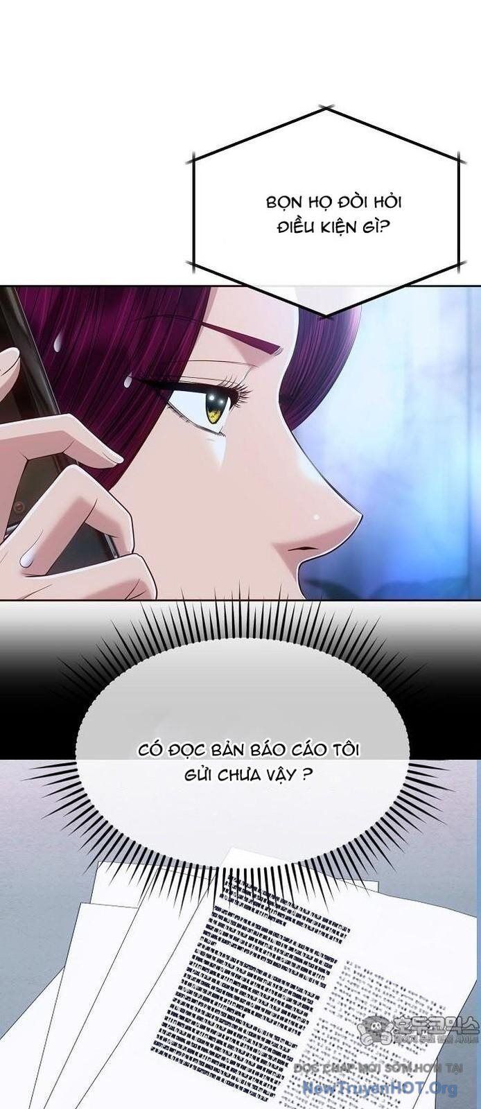 Nhân Viên Thực Tập Kim Cheolsu Chapter 106 - 76