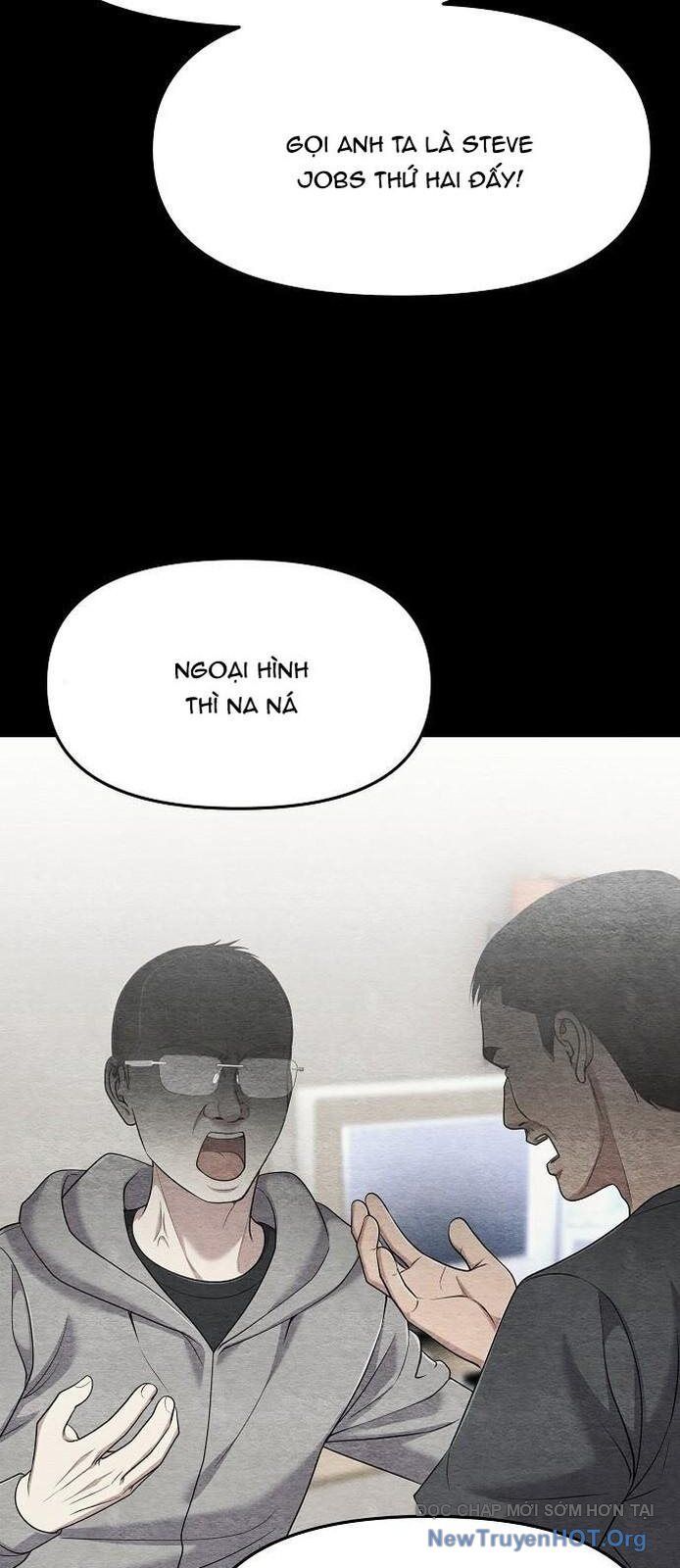 Nhân Viên Thực Tập Kim Cheolsu Chapter 106 - 9