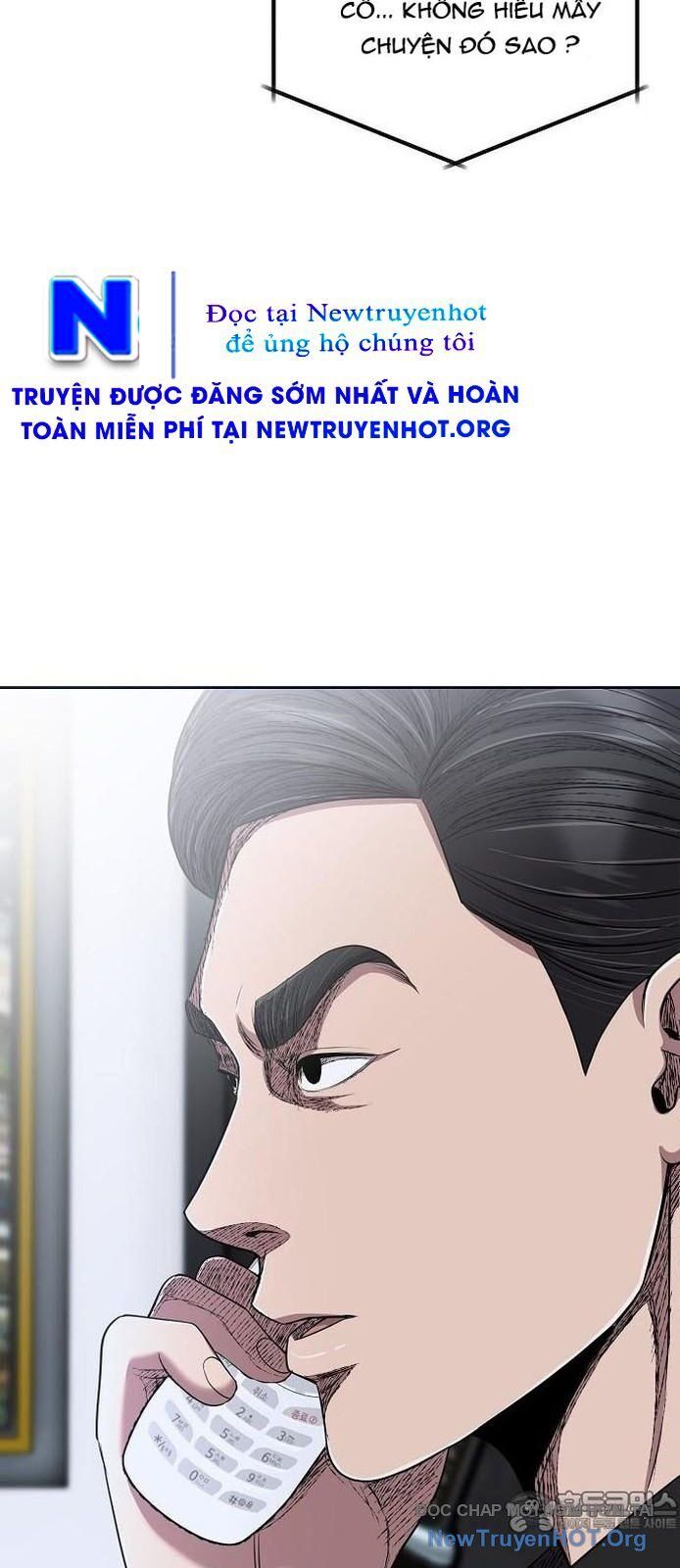 Nhân Viên Thực Tập Kim Cheolsu Chapter 106 - 82