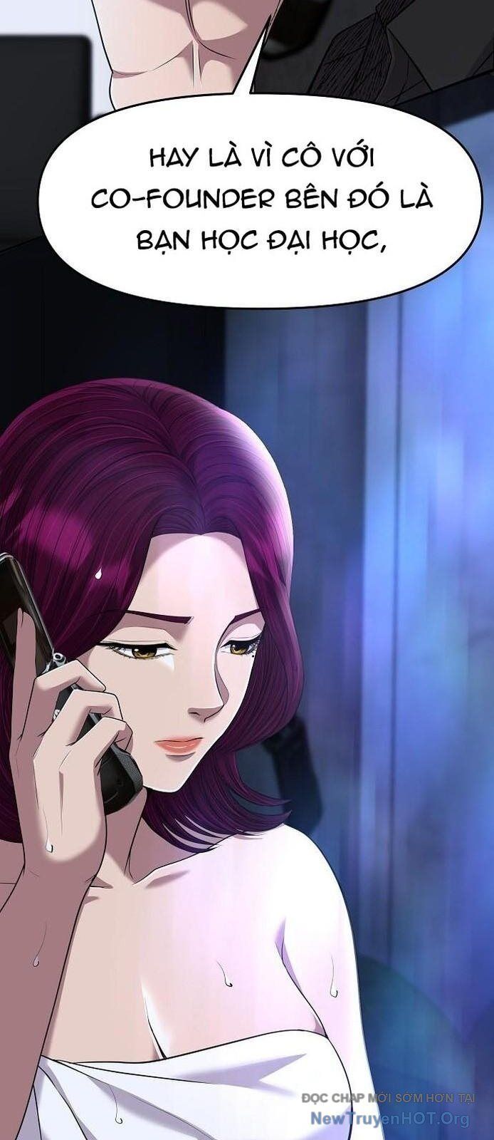 Nhân Viên Thực Tập Kim Cheolsu Chapter 106 - 83