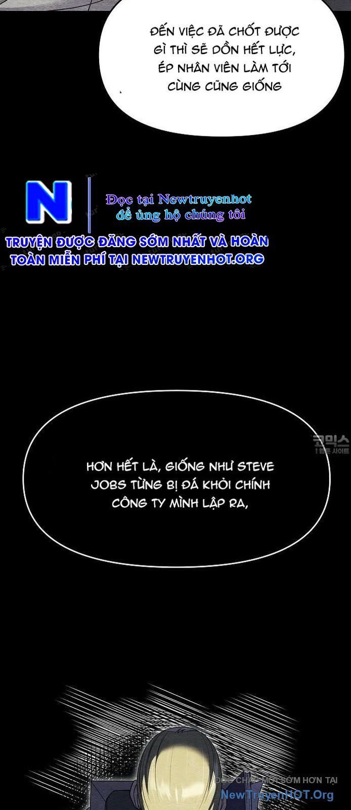 Nhân Viên Thực Tập Kim Cheolsu Chapter 106 - 10