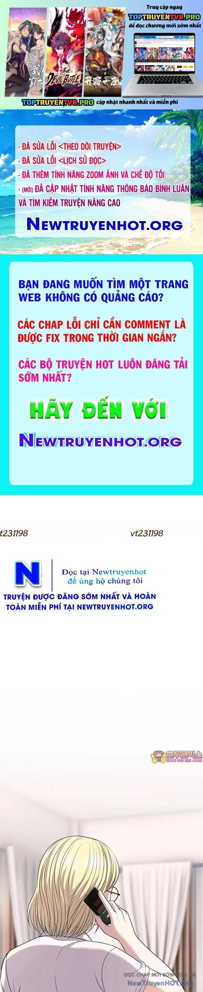 Nhân Viên Thực Tập Kim Cheolsu Chapter 107 - 2