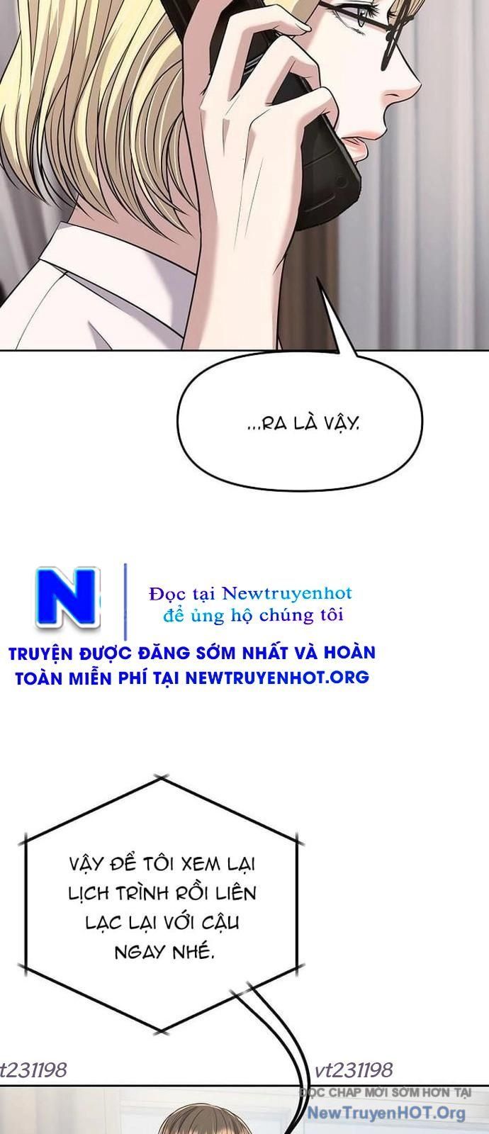 Nhân Viên Thực Tập Kim Cheolsu Chapter 107 - 11