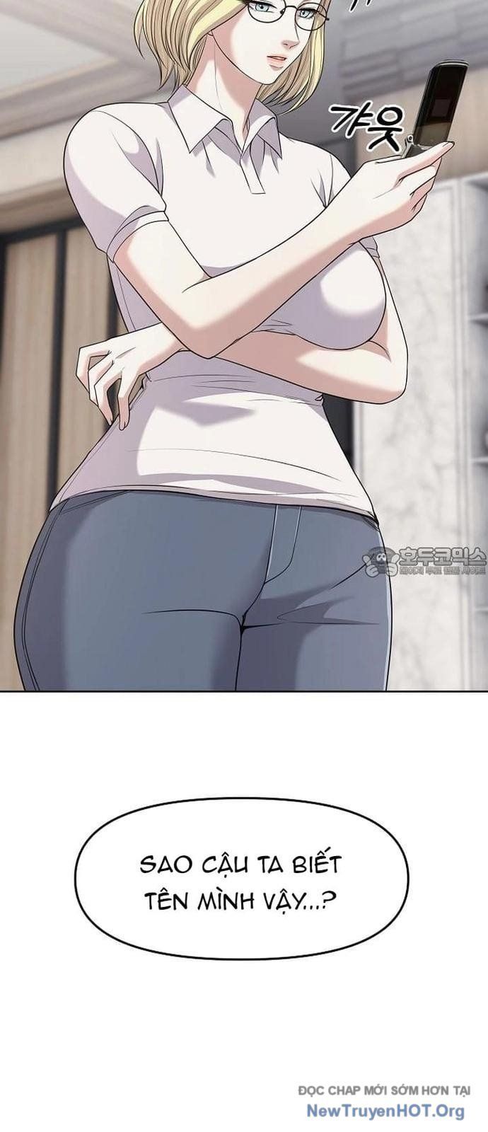 Nhân Viên Thực Tập Kim Cheolsu Chapter 107 - 13