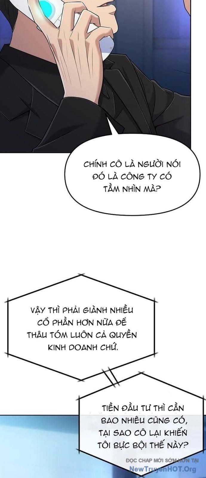 Nhân Viên Thực Tập Kim Cheolsu Chapter 107 - 18