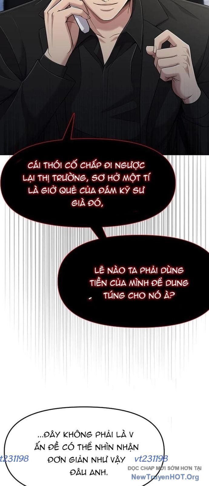 Nhân Viên Thực Tập Kim Cheolsu Chapter 107 - 21