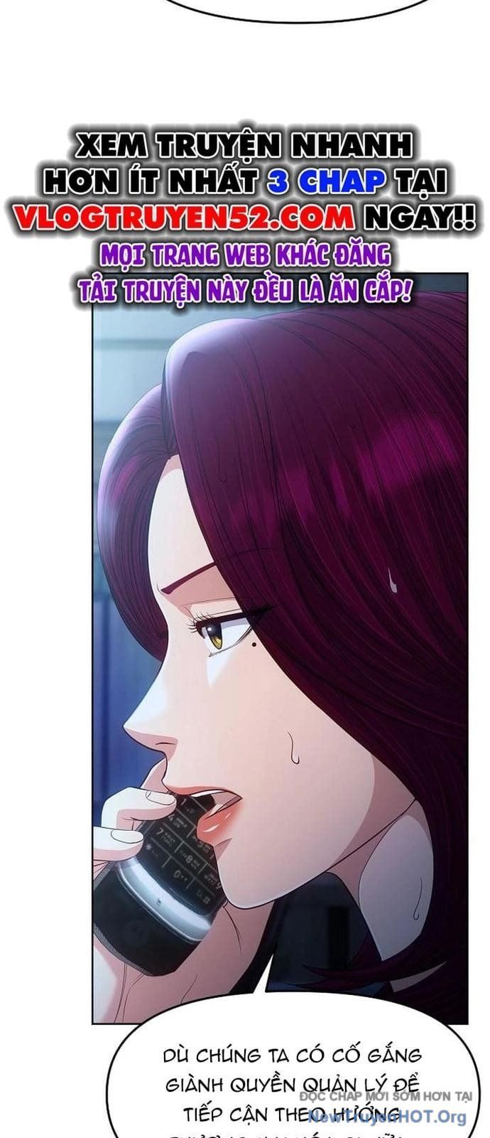 Nhân Viên Thực Tập Kim Cheolsu Chapter 107 - 23