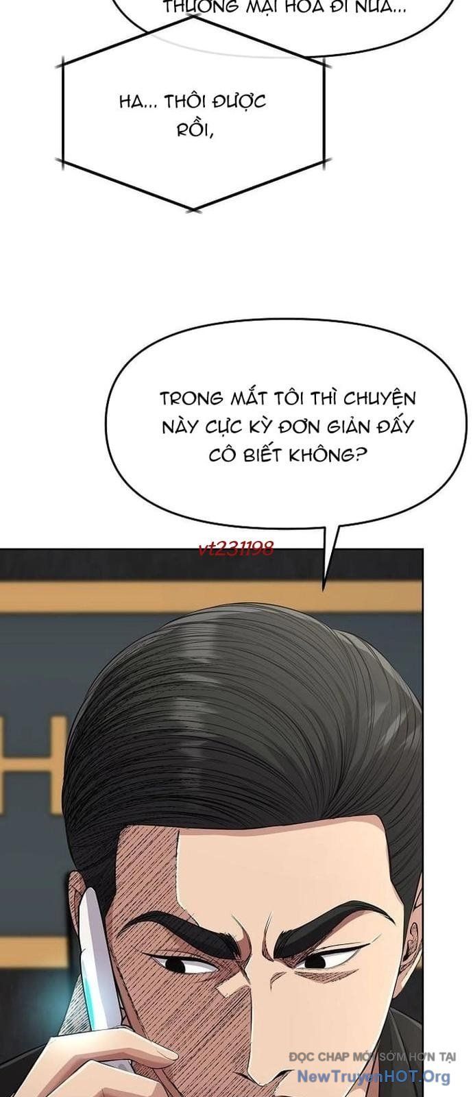 Nhân Viên Thực Tập Kim Cheolsu Chapter 107 - 24