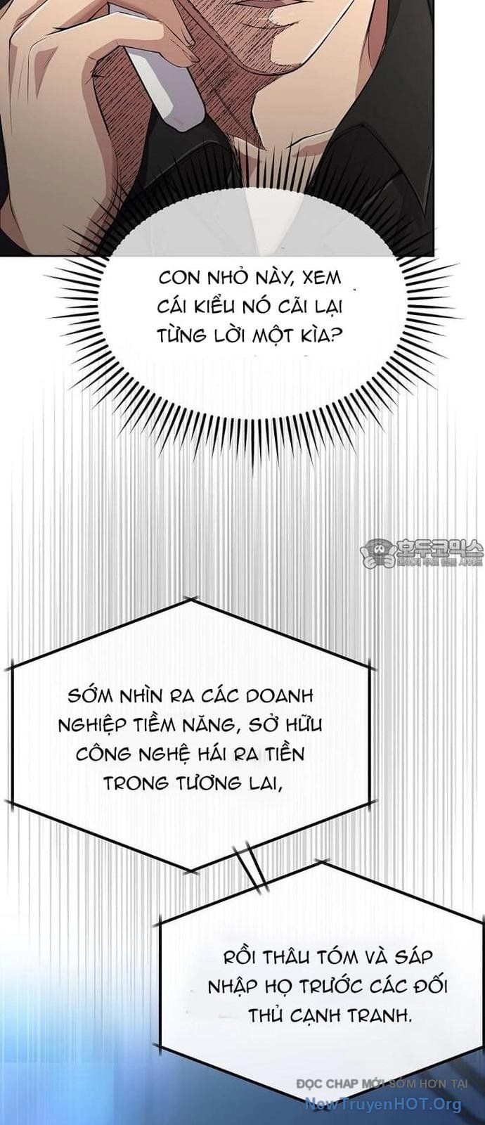 Nhân Viên Thực Tập Kim Cheolsu Chapter 107 - 25