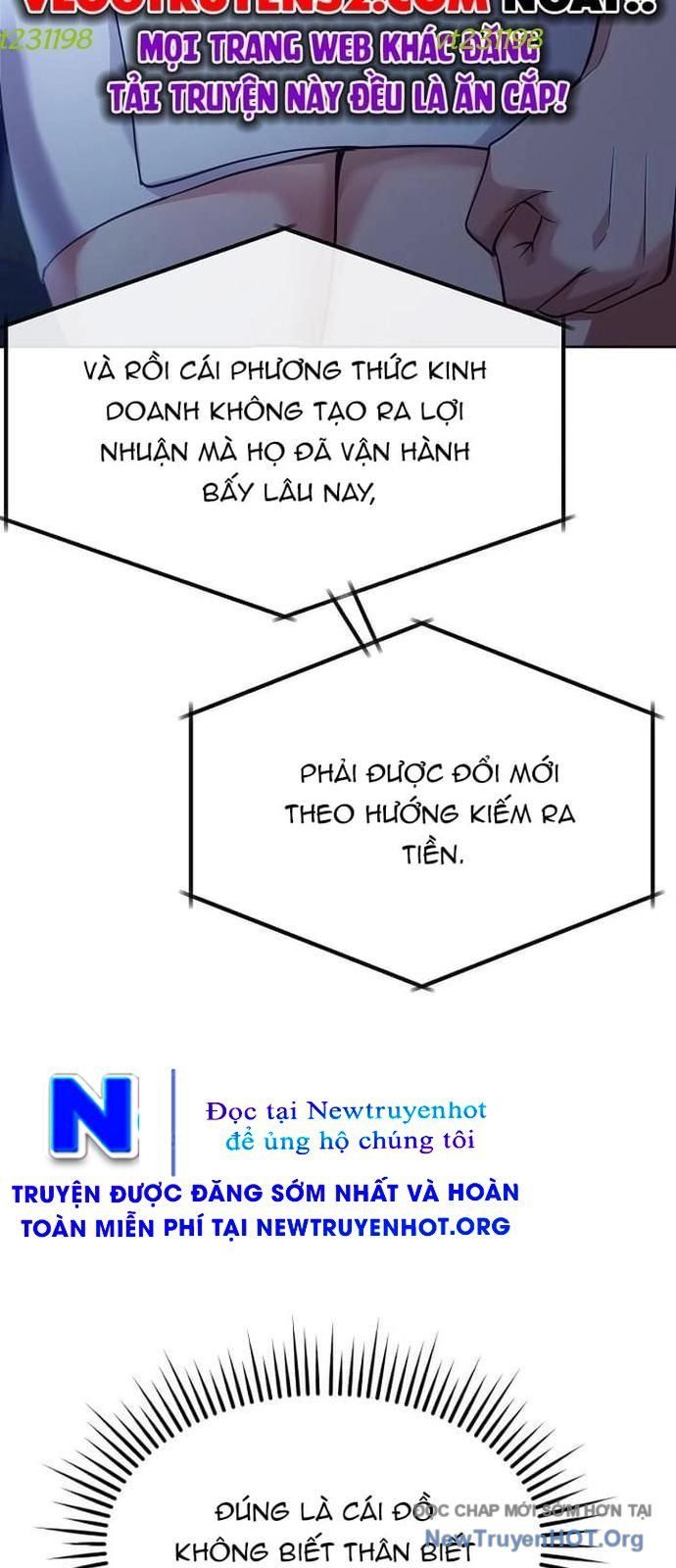 Nhân Viên Thực Tập Kim Cheolsu Chapter 107 - 27