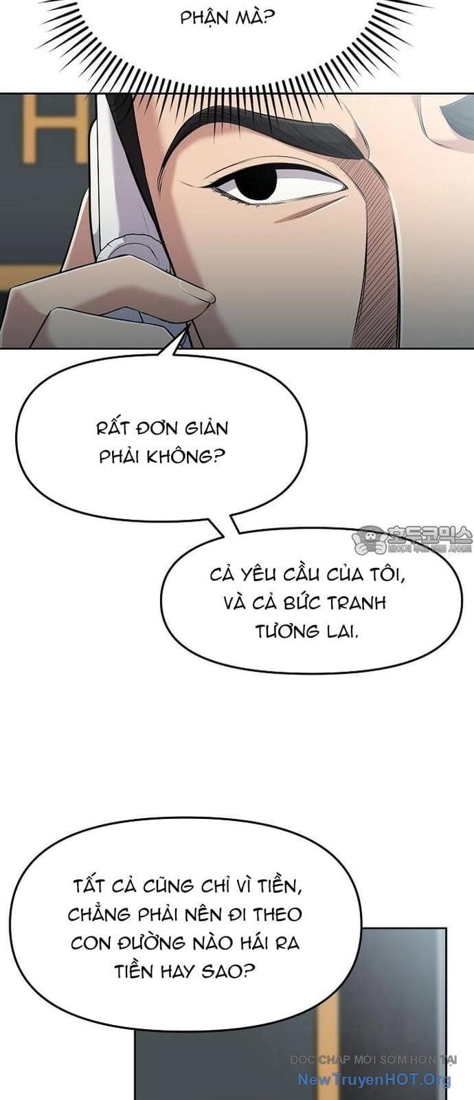 Nhân Viên Thực Tập Kim Cheolsu Chapter 107 - 28