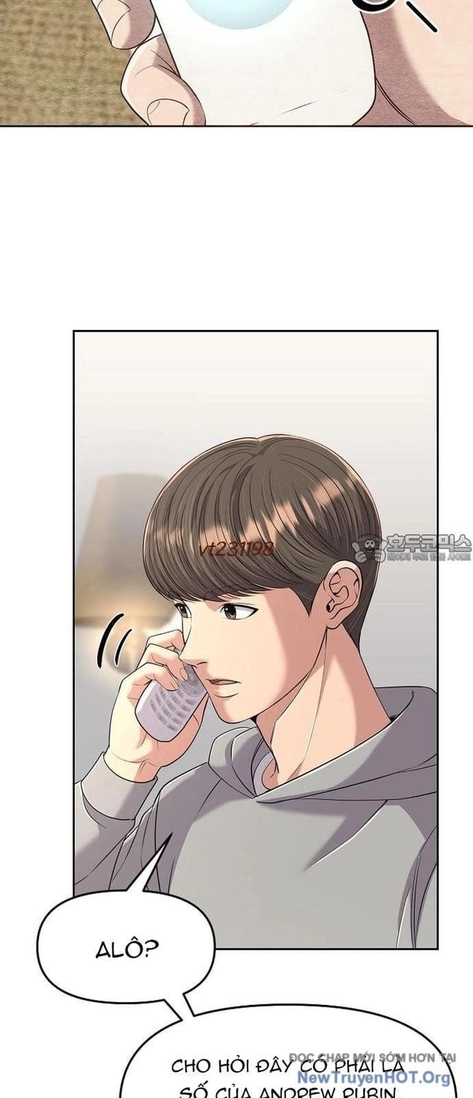 Nhân Viên Thực Tập Kim Cheolsu Chapter 107 - 4