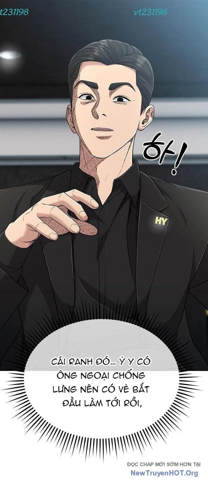 Nhân Viên Thực Tập Kim Cheolsu Chapter 107 - 32