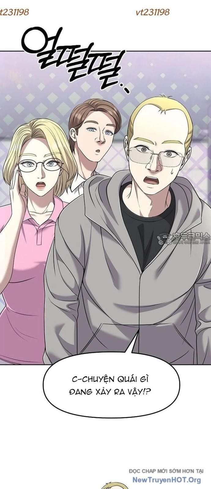 Nhân Viên Thực Tập Kim Cheolsu Chapter 107 - 37