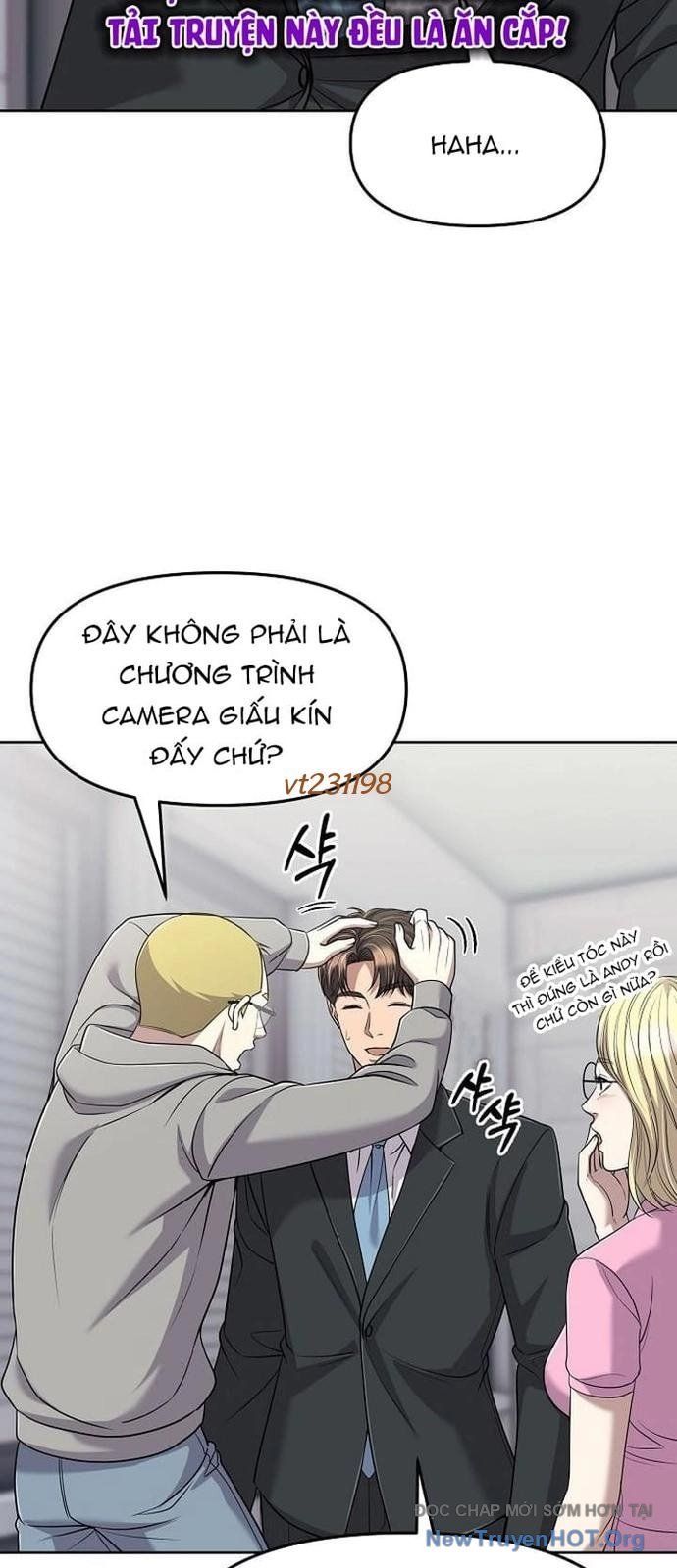 Nhân Viên Thực Tập Kim Cheolsu Chapter 107 - 39