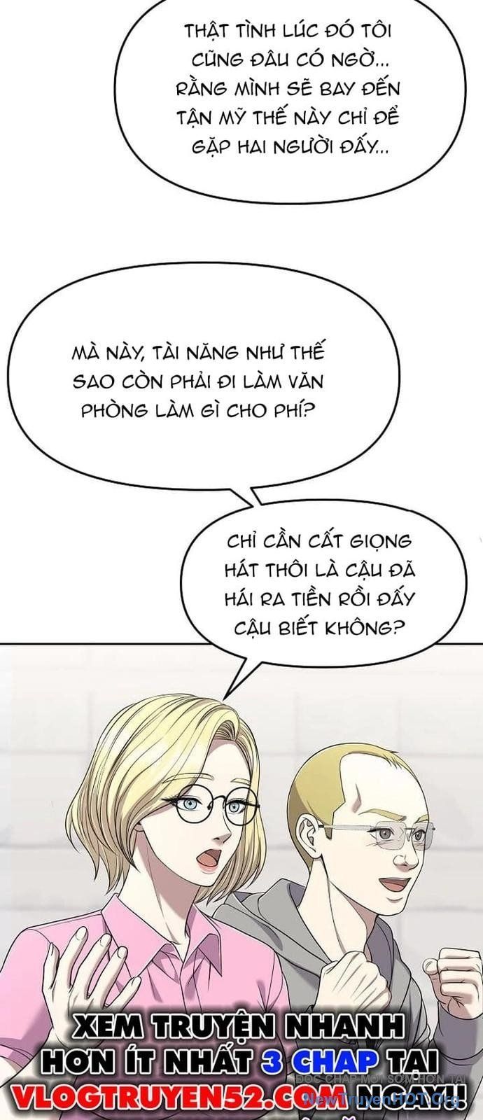 Nhân Viên Thực Tập Kim Cheolsu Chapter 107 - 40