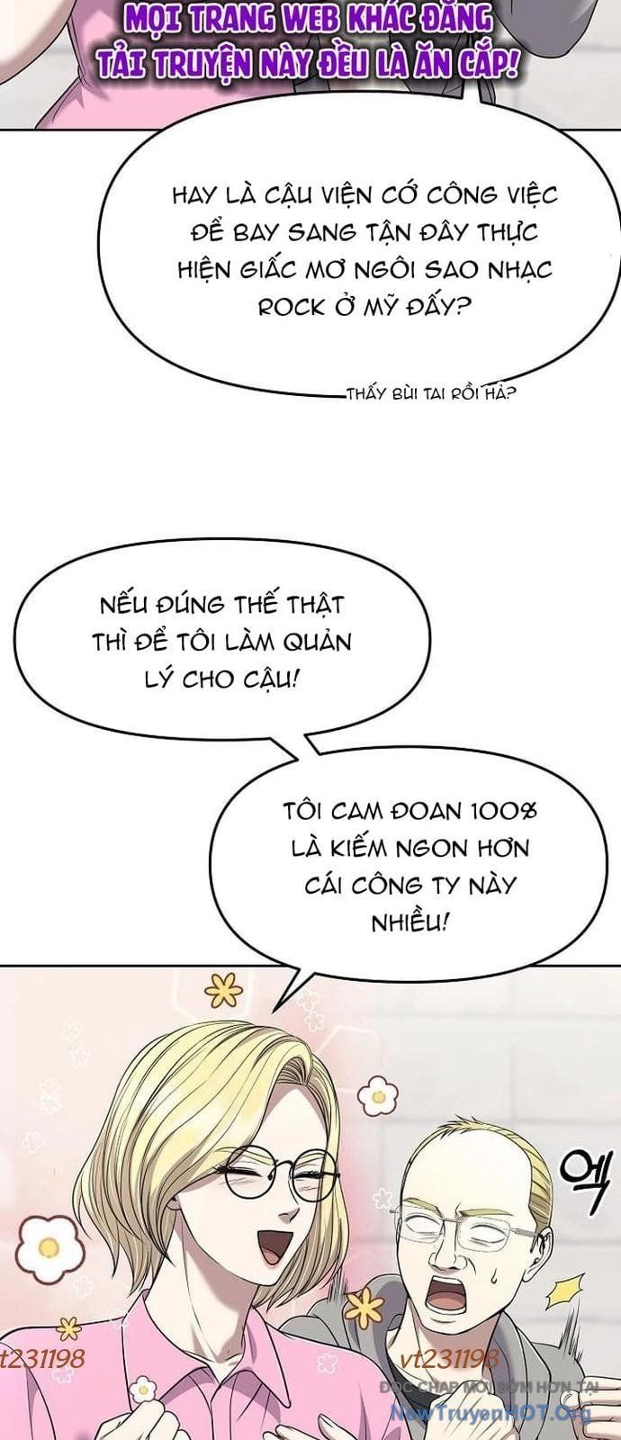 Nhân Viên Thực Tập Kim Cheolsu Chapter 107 - 41