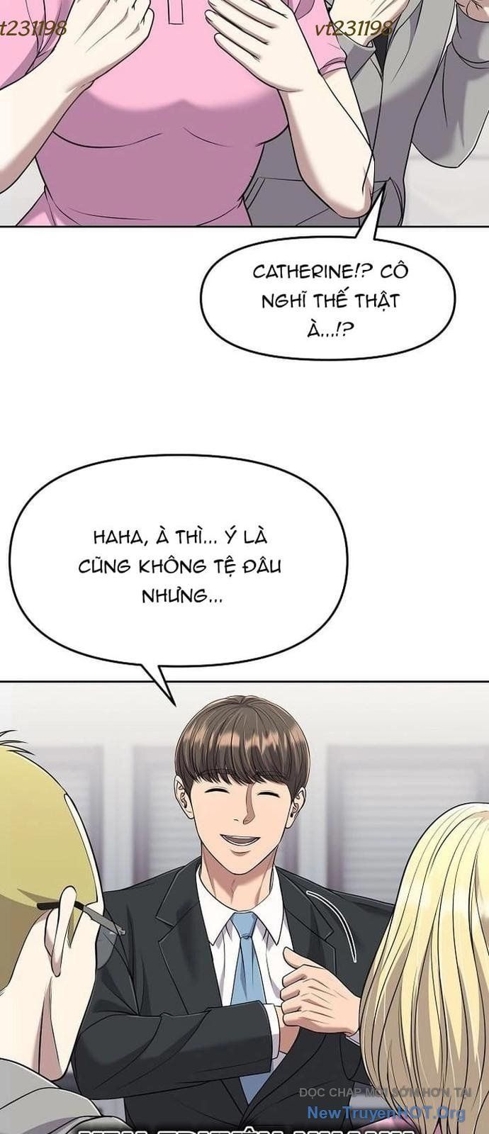 Nhân Viên Thực Tập Kim Cheolsu Chapter 107 - 42