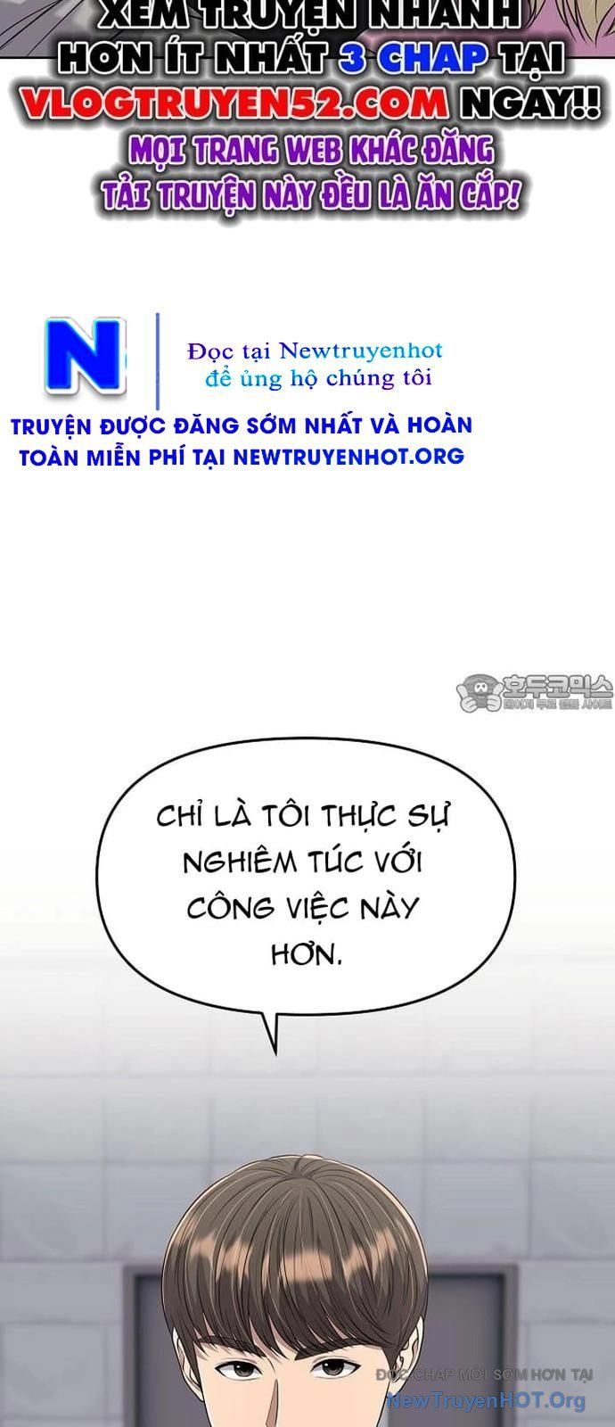 Nhân Viên Thực Tập Kim Cheolsu Chapter 107 - 43