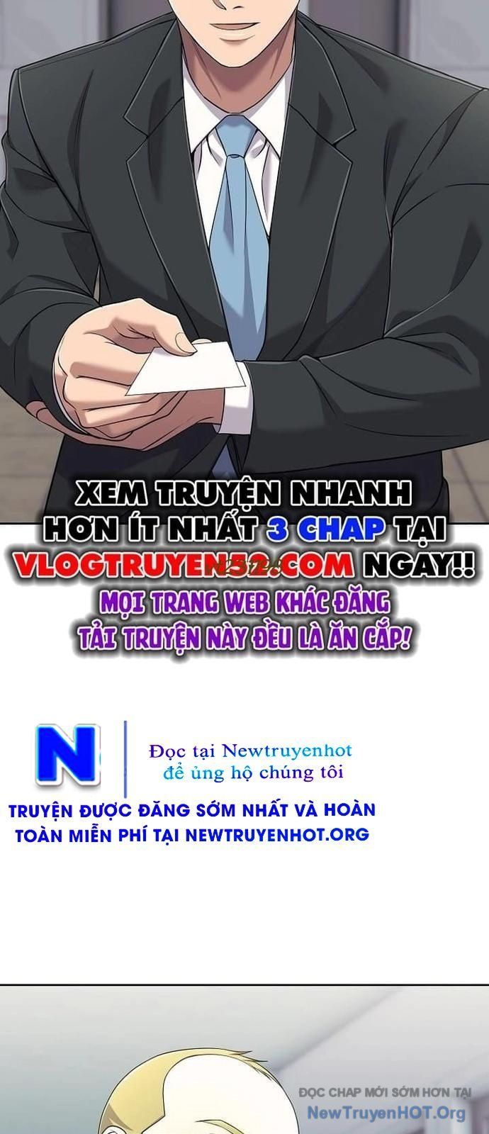 Nhân Viên Thực Tập Kim Cheolsu Chapter 107 - 44