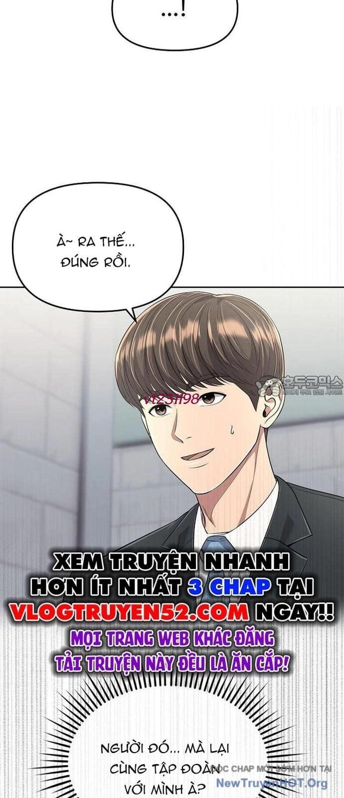 Nhân Viên Thực Tập Kim Cheolsu Chapter 107 - 49