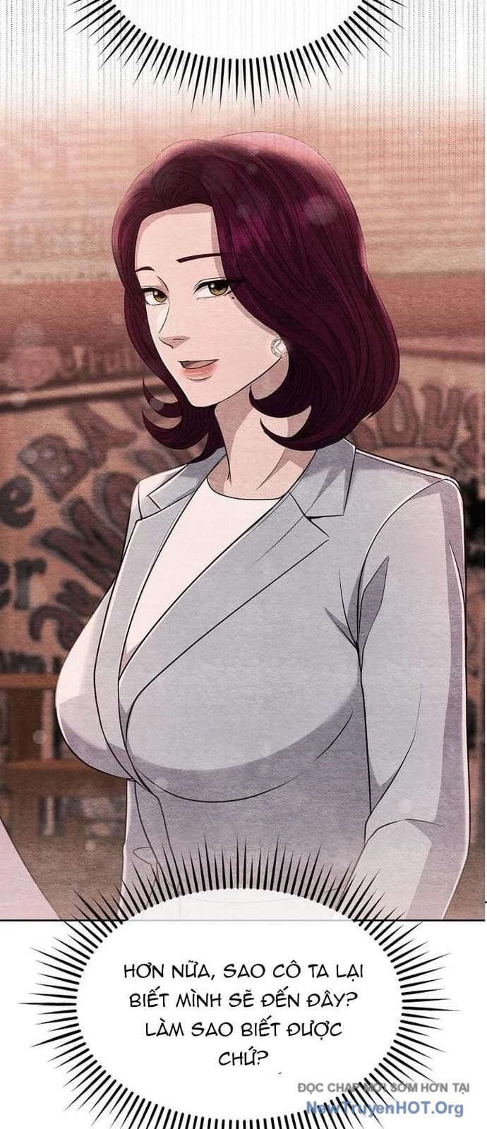 Nhân Viên Thực Tập Kim Cheolsu Chapter 107 - 50