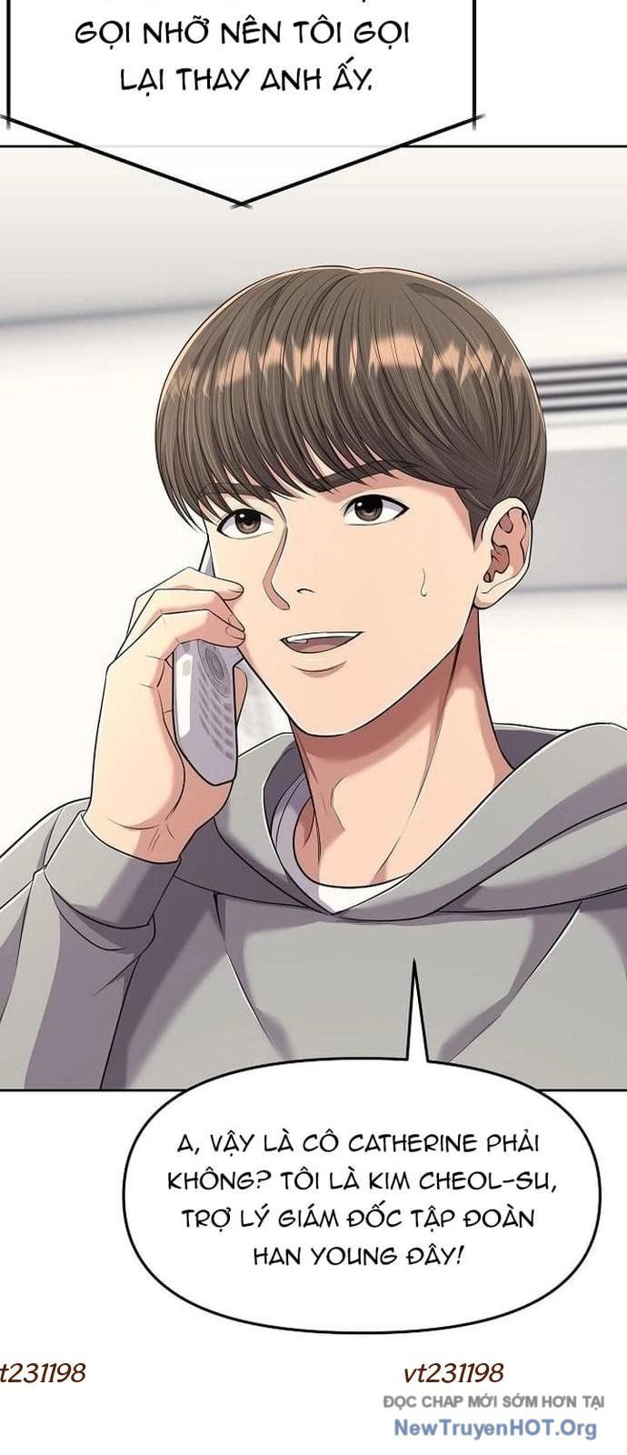 Nhân Viên Thực Tập Kim Cheolsu Chapter 107 - 6